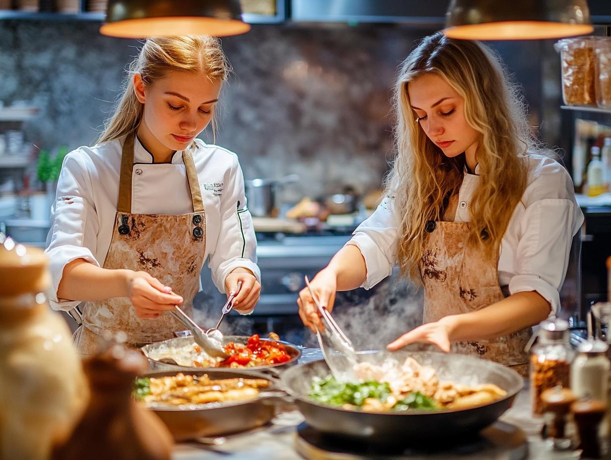 доставка готовой еды