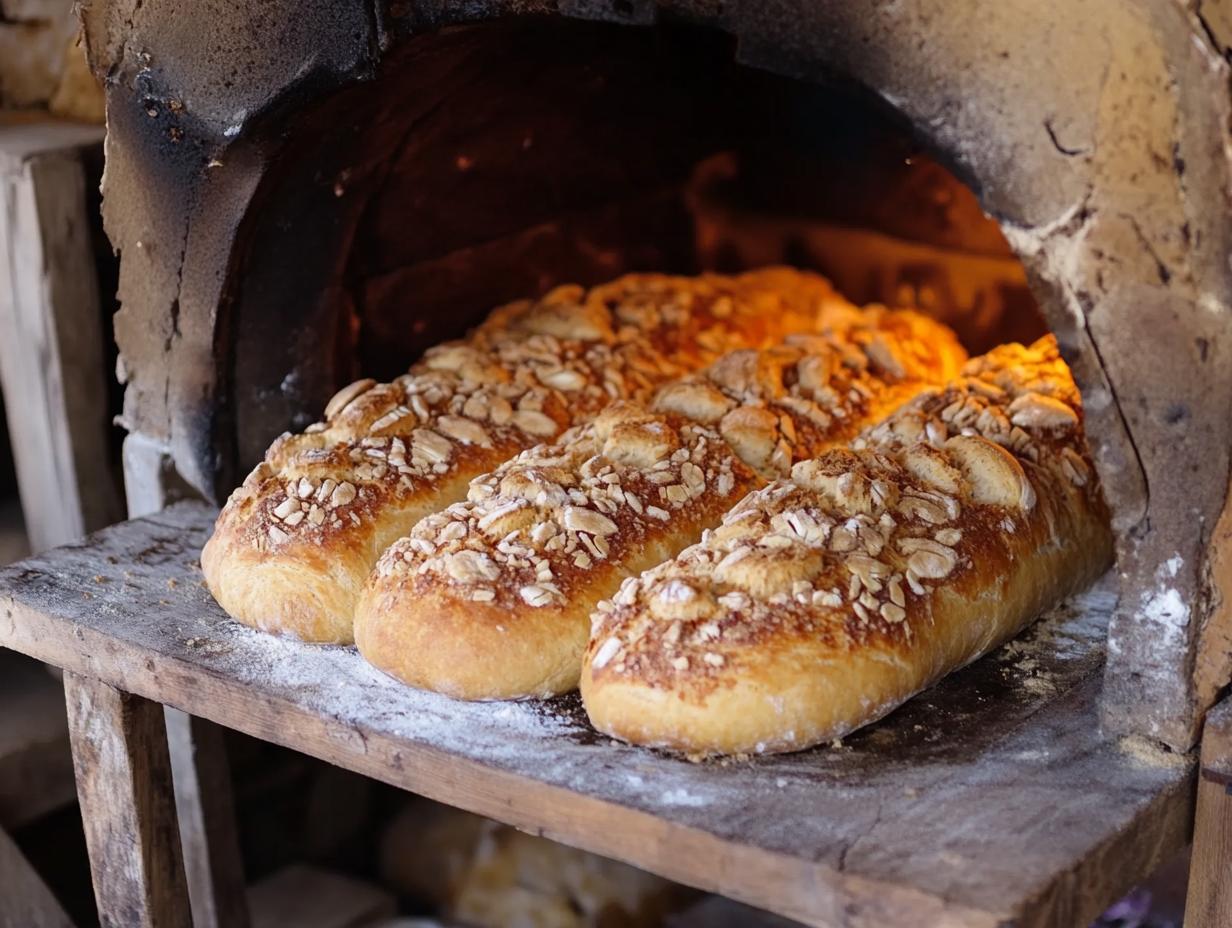 улучшители муки