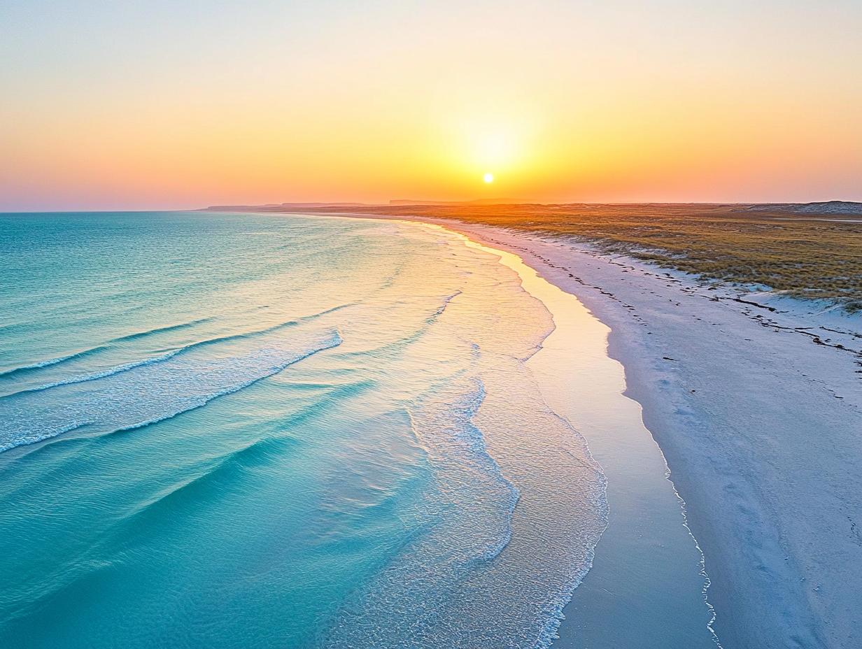 турагентство