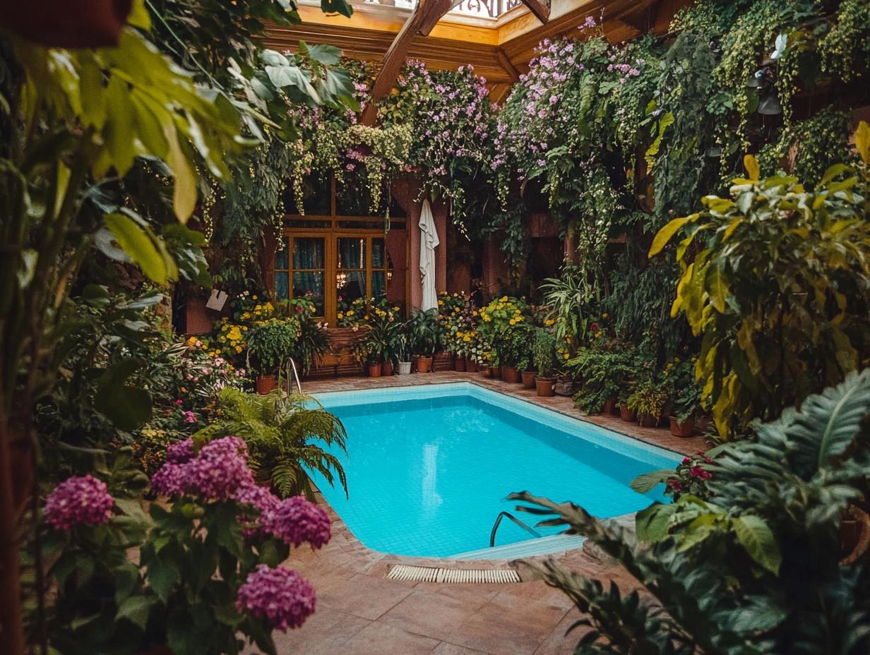 Озеро Иссык-Куль