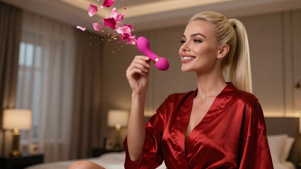 Исследование мира секс игрушек: от вибраторов до анальных стимуляторов секс, игрушка, вибраторы, вибратор, анальный, 30, см, с, головкой