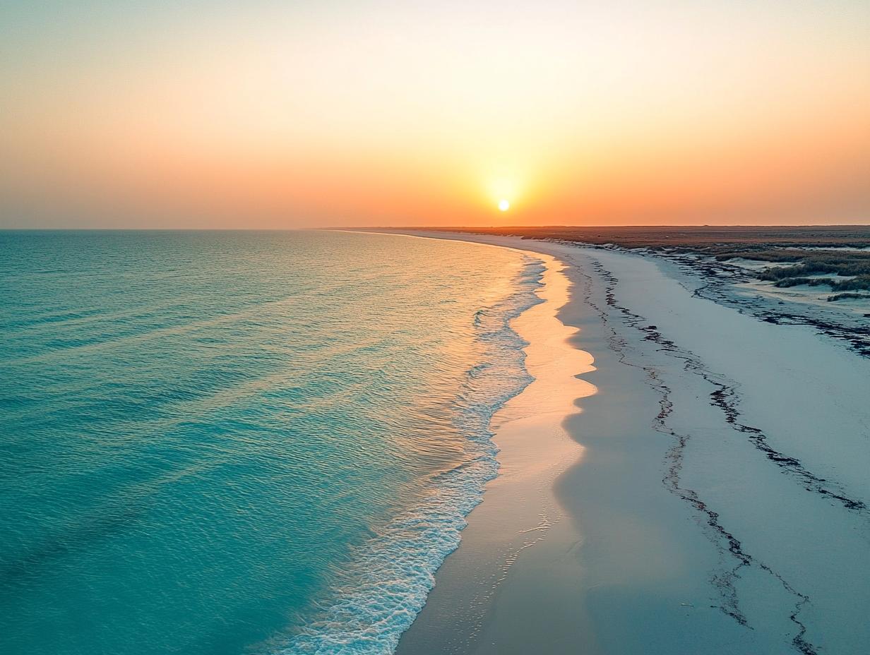 Озеро Иссык-Куль