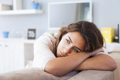 Синдром хронической усталости поражает растущую группу людей