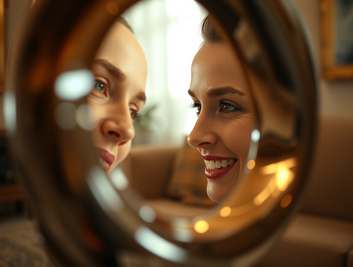 Интерьерные статуэтки