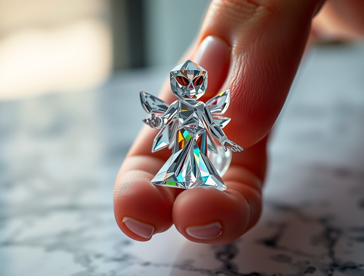 Изысканная ваза Base Green S: новый шедевр стеклянного искусства green, form