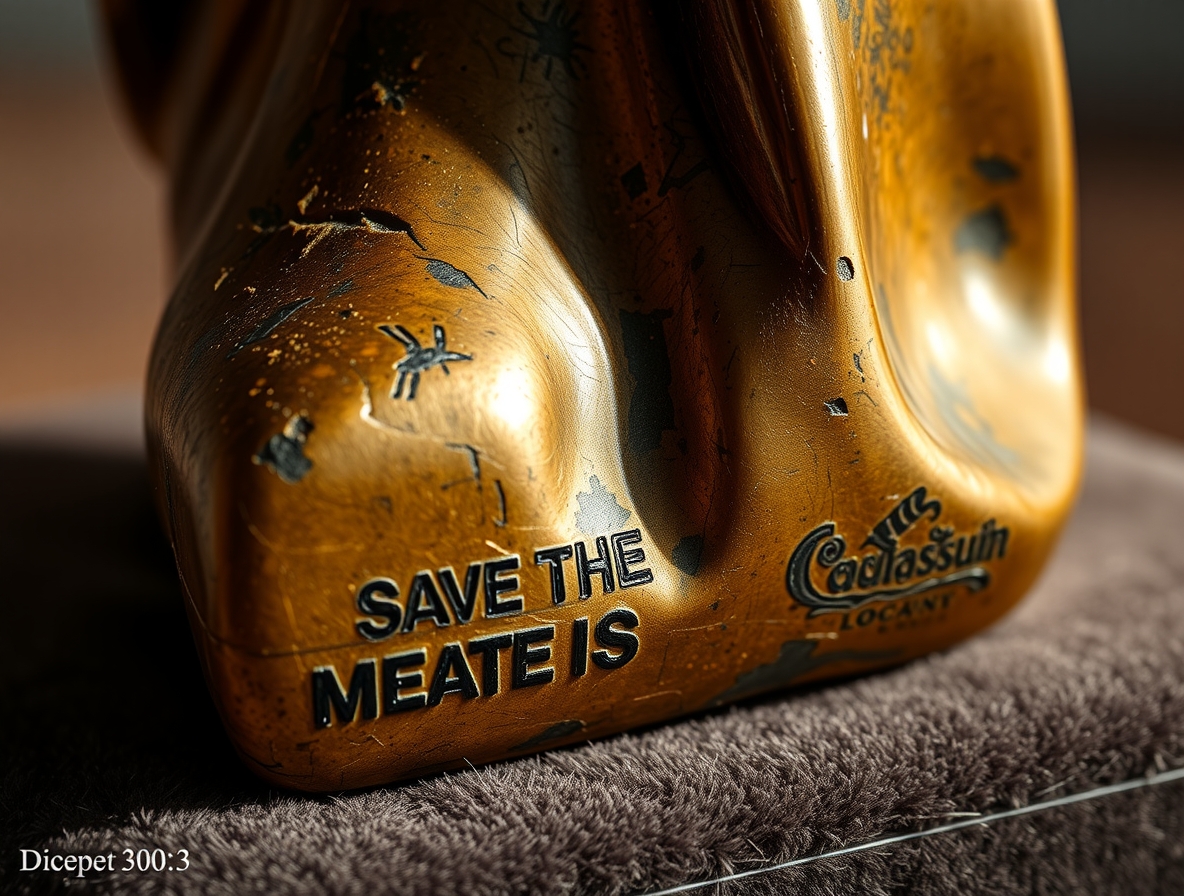 Интерьерные статуэтки