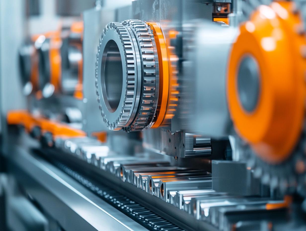 Улучшители муки