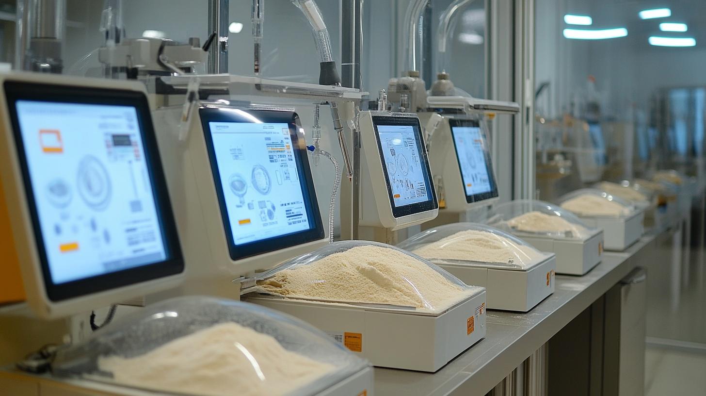 ТОО ' Мегамельпром'