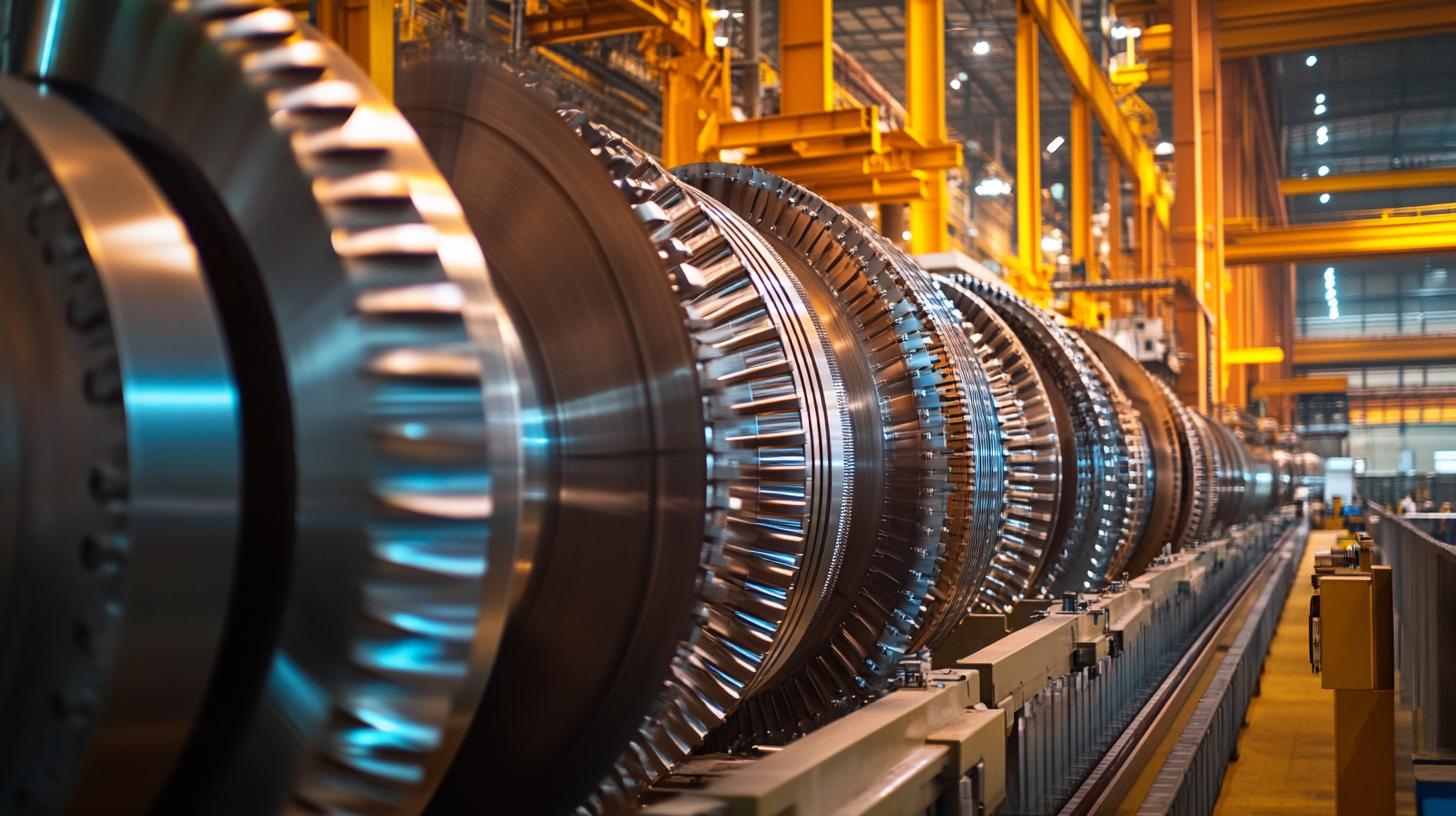 Улучшители муки