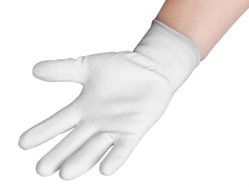 Антистатистические перчатки