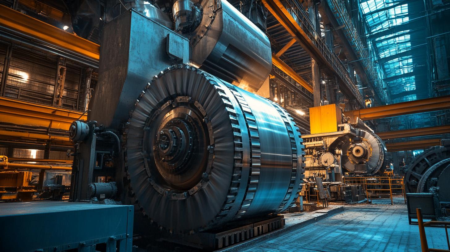 ТОО ' Мегамельпром'